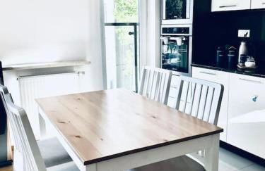 Nowoczesny apartament na Pradze - Foto 30