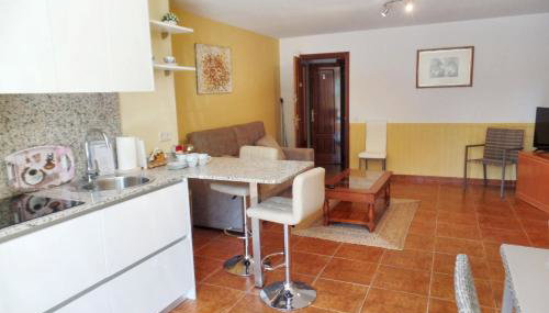 Cozy apartment in Collado Villalba 100 m² with open garden - Foto 4
