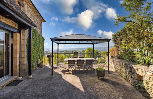 Maison authentique à St-Cyprien - Foto 4