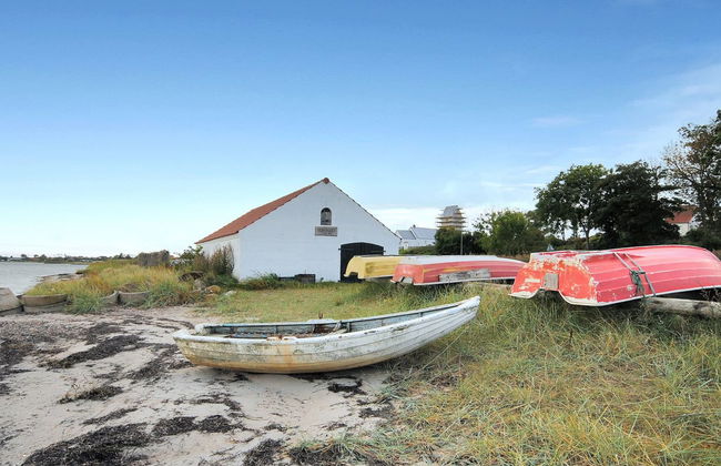 "Kara" - 100m to the fjord - Foto 21