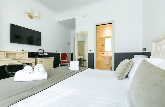 Capitolium Rooms - Foto 35