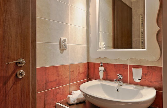 JR Flat Rental - Foto 17