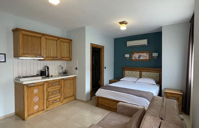 Veziroglu Apart - Photo 15