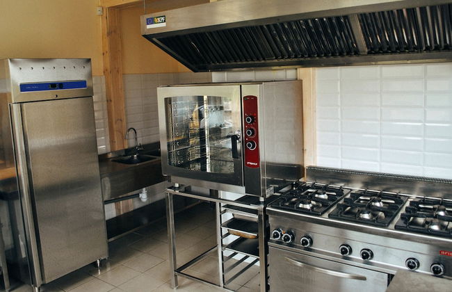 Resort Natura 2000 - Foto 9