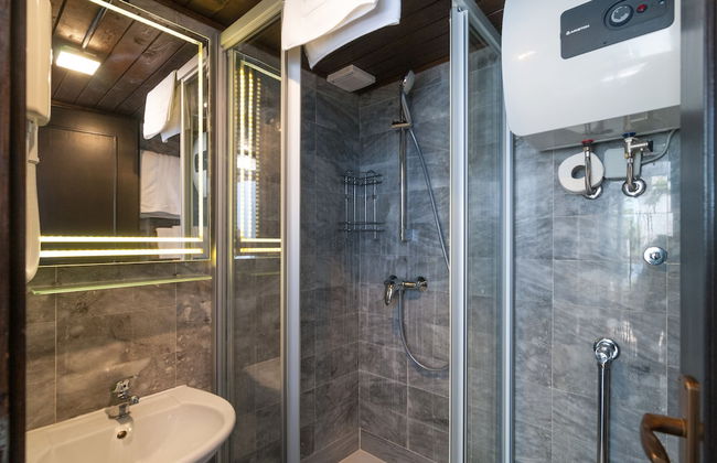 Villa Larsen - Foto 42