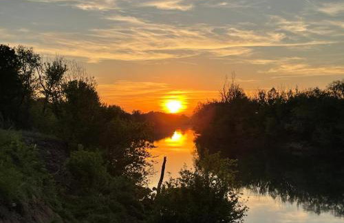 Green River Kupa Retreat House - Foto 32