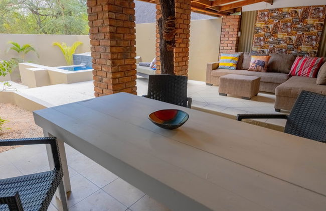 African Sky Villas - Photo 38