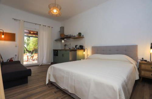 Eleni's Guesthouse - Foto 22