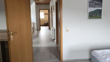 Ferienwohnung Auf der Heide - Foto 3