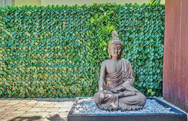 Secluded Hollywood Studio, Walk to Beach & Boardwalk - Photo 20