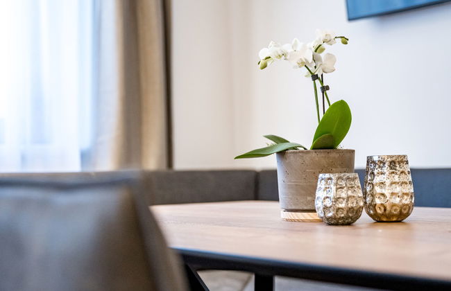 Gartenapartment - Foto 14