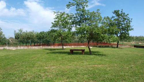 Holiday Home Rosa - Foto 4, Garden view
