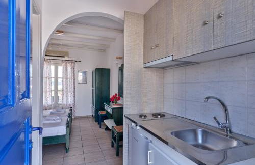 Studio Manolis - Photo 20