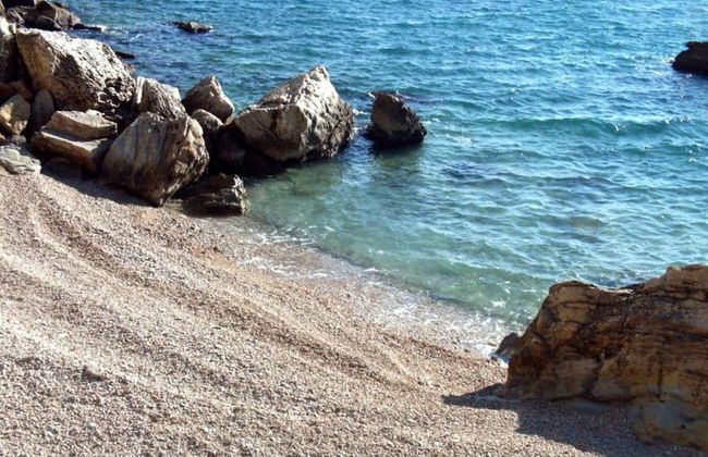 Apartment in Dolac Near the Sea - Foto 33