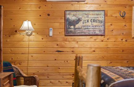 Wild Bills Cabin - Foto 22