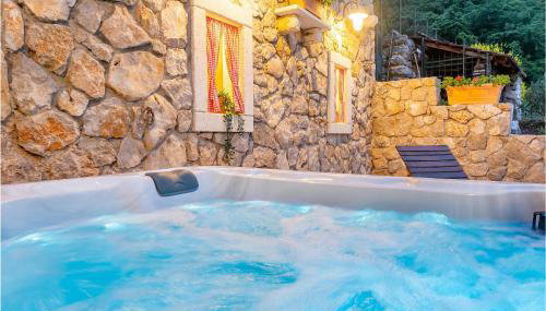 Nice Home In Cres With Wifi - Foto 4