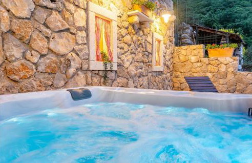 Nice Home In Cres With Wifi - Foto 4