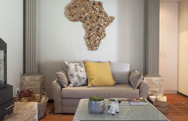 Rest Chabivin Self Catering - Photo 14