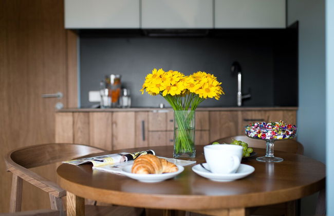 Palanga Visit apartaments - Photo 33