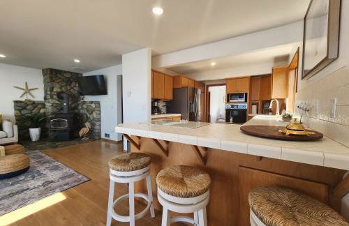 Warm Beach House Stanwood - Foto 11