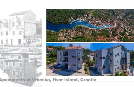 Studio Apartment Stela - Foto 7