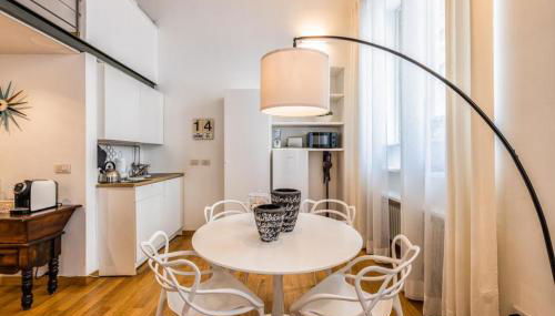 Loft Crocetta - Foto 2