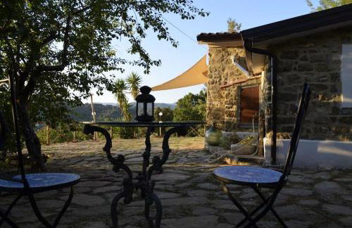 La Cianciosa, un nido nella natura - Foto 28