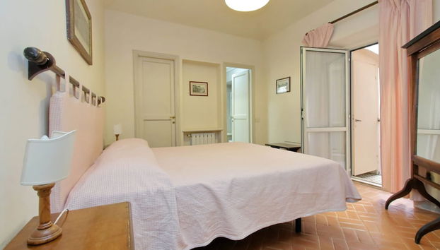 Cartari Deluxe in Roma - Foto 4, Habitación