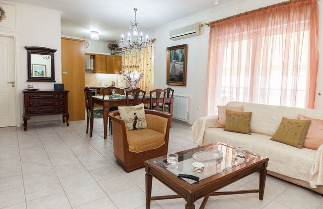 Deluxe 2 Bedroom apt in Petroupoli - Foto 37