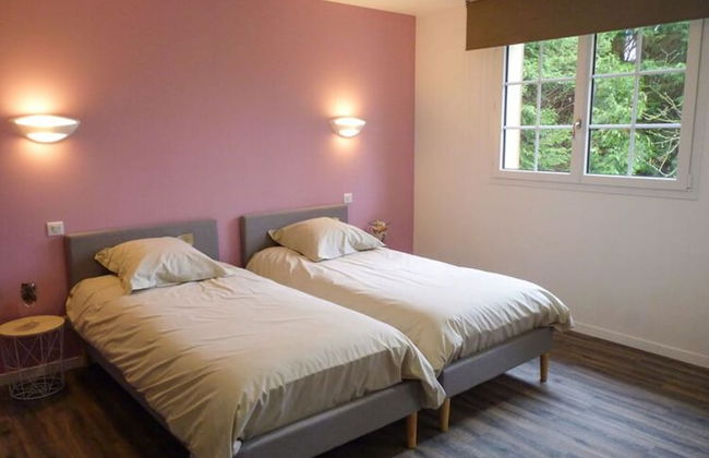 Townhouse Near Bay of Somme and Norman Beaches - Foto 3