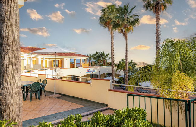 Residence Antigua - Foto 62