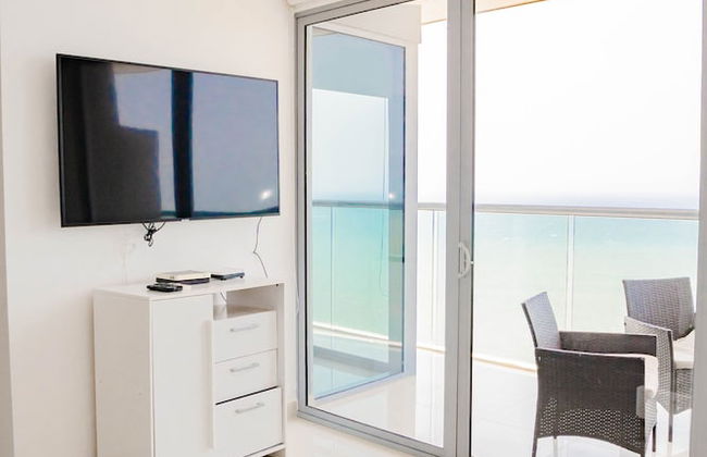 U-GO Morros City Frente al Mar - Foto 15