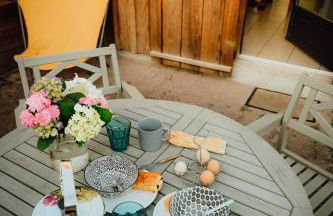 La Fournière de Jean - La Téouleyre - Foto 9