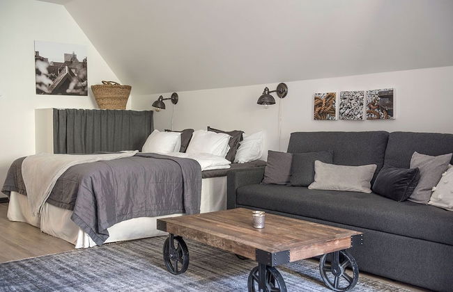 Hotell Repet - Photo 9