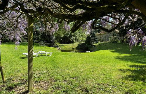 La petite maison de la gare - Foto 12