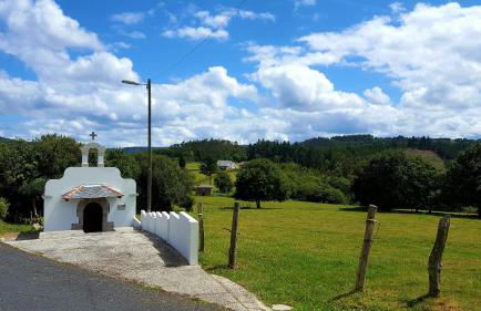 Casa Berdeal - Foto 35