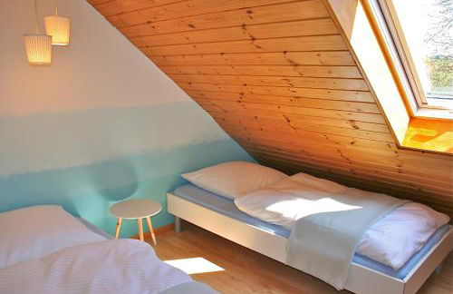 Ferienwohnung Endlich Ferien - Foto 51