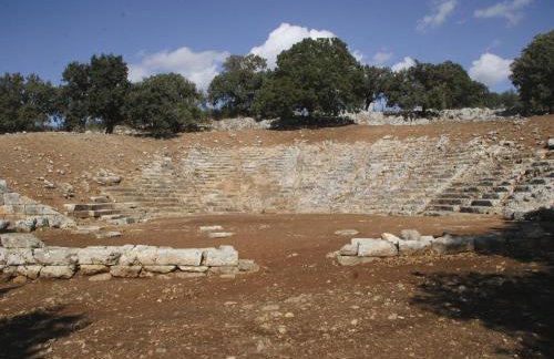 Kryoneri village - Photo 30