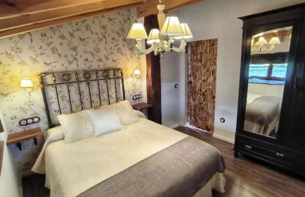 Casa Rural El Rotejar - Foto 18