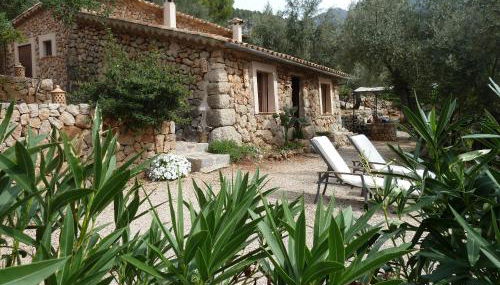 Casita de Montaña cerca del mar - Foto 2