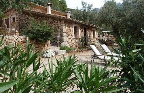 Casita de Montaña cerca del mar - Foto 2