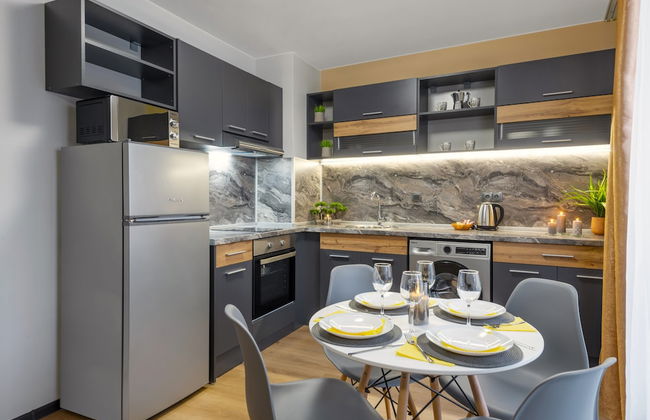 Best Guest 2 Apartments - Foto 38