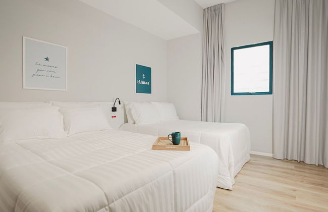 Apê Santos Gonzaga - Foto 21