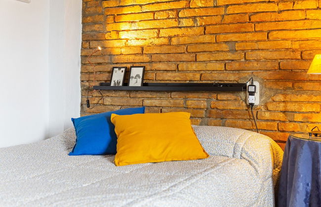 Cottage in Deltebre Near Far del Fangar - Foto 3