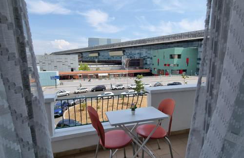 Suite Station Tiburtina - Photo 21