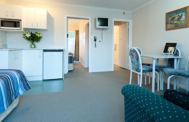 Outrigger Motel - Foto 21