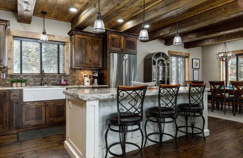 Mossberg Luxury Retreat - Foto 23