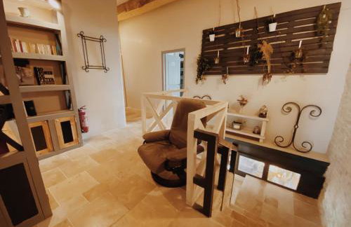 Domaine de Saint Florent - Piscine & Spa - Foto 29