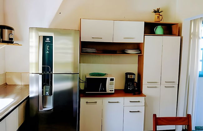 Cottages Bem-te-Vi e Beija-Flor, Mata Atlântica, Pesca, Natureza - Foto 24