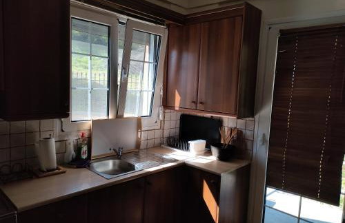 Estel 2bedroom villa with fireplace - Foto 12